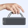 Soft Protective Case Shockproof Carrying Case Silicone Case for Anker Prime 200W/250W Power Bank
