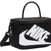 Nike Mini Shoe Box 3L Cross-Body Bag Black/White Casual FN3059-010