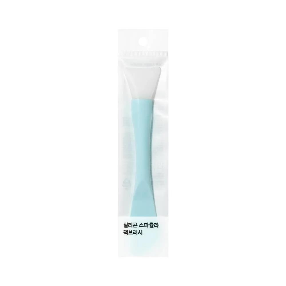 OLIVEYOUNG Silicone Spatula Pack Brush