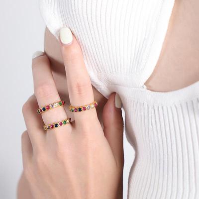Anelli – Anelli da donna
