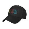 Spring Autism Awareness Periodic Table Baseball Cap  Outdoor Gym yk Funny Sun Hip Hop Hats Unisex Women Breathable Baseball Caps