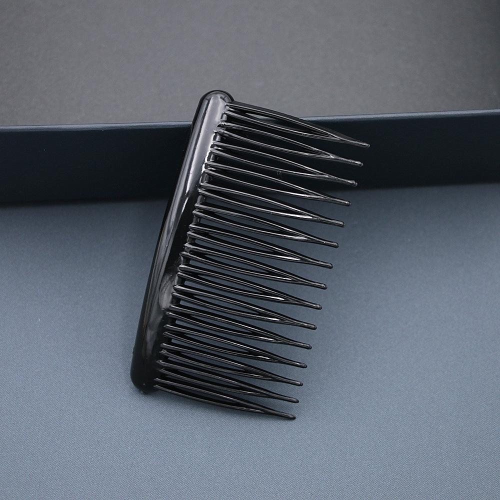 DIY Ancient Style Hair Accessories Kit: Handmade Hair Clips & Comb Materials