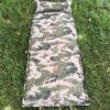 Self-Inflating Outdoor Camping Mattress