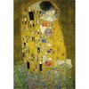 [Tomax] 1000 Piece Jigsaw Puzzle - Gustav Klimt's The Kiss