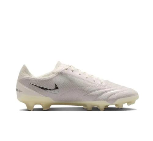 Nike Tiempo Legend 10 Elite Luxe FG Soccer Cleats FZ1487-100 Special Edition