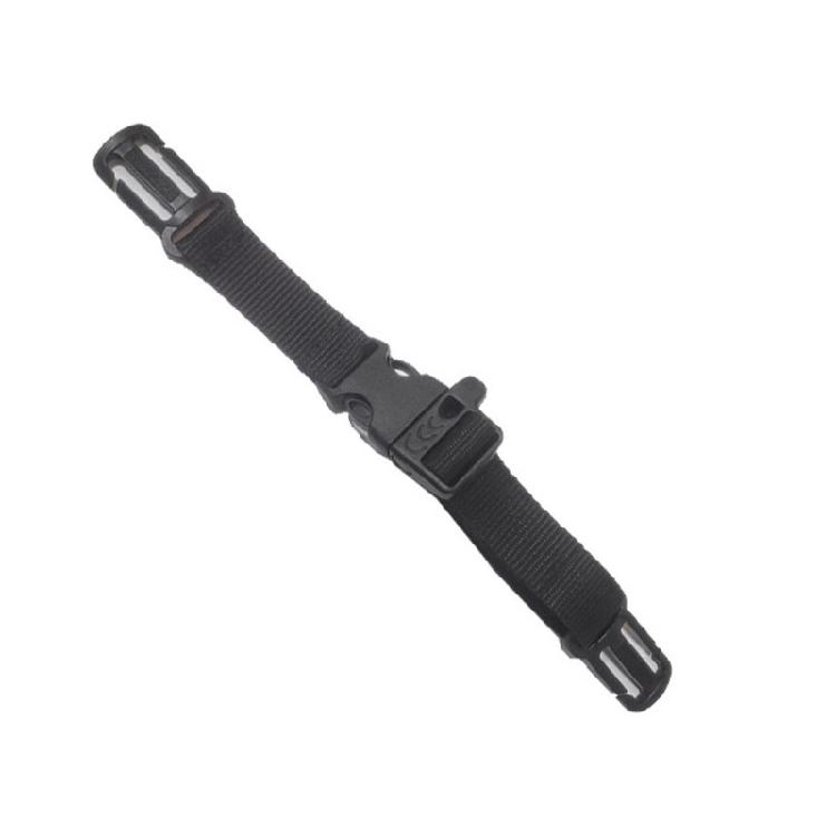 

Replacement Backpack Sternum Strap Chest Belt Backpack Chest Strap Add on with Quick Release Buckles for Travel,Hiking 1