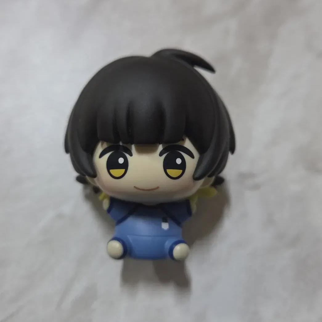 

Блю Рок Бачира Мегуру Осувари