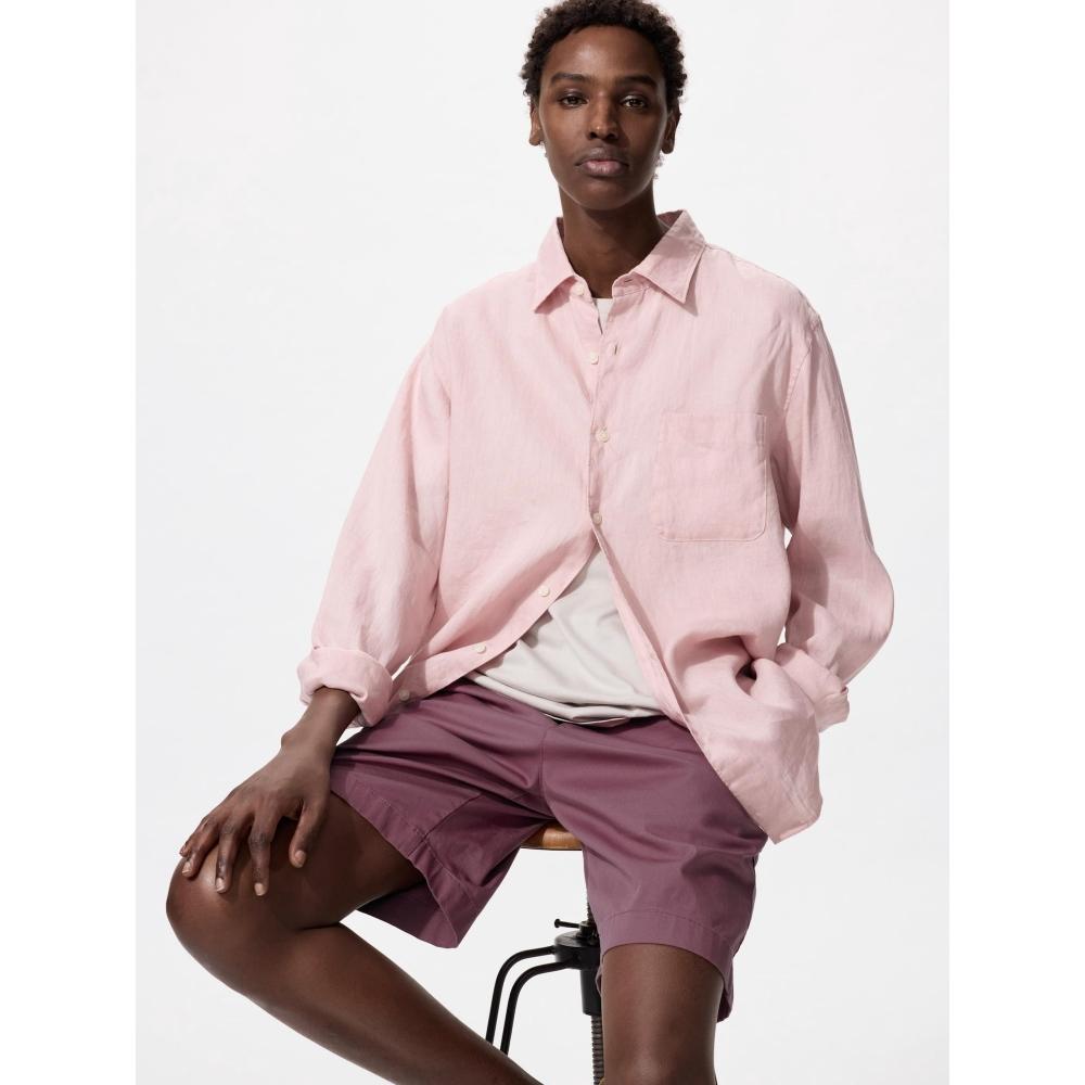 Uniqlo Stretch Easy Shorts