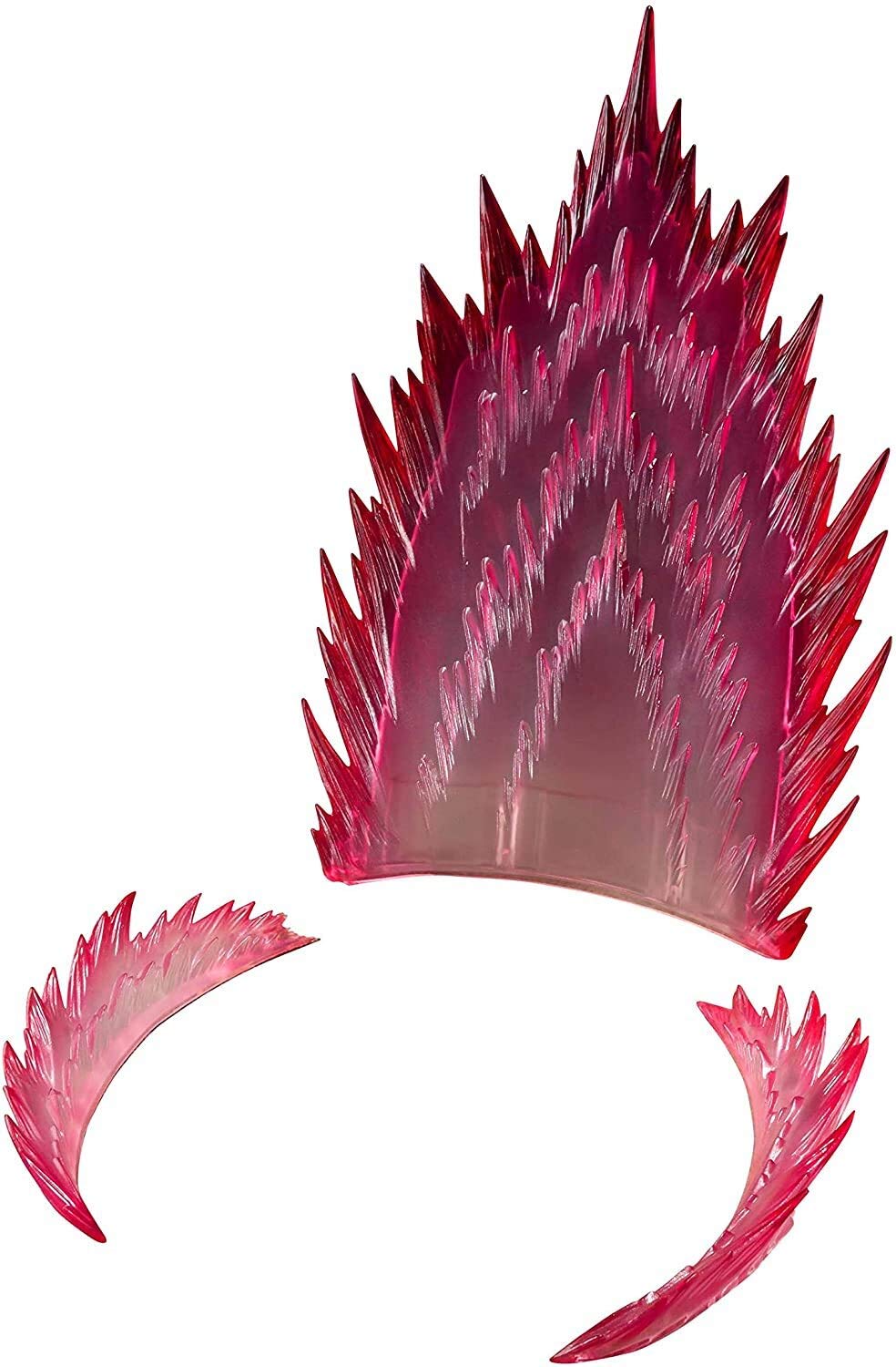 

Tamashii EFFECT ENERGY AURA Красная версия.