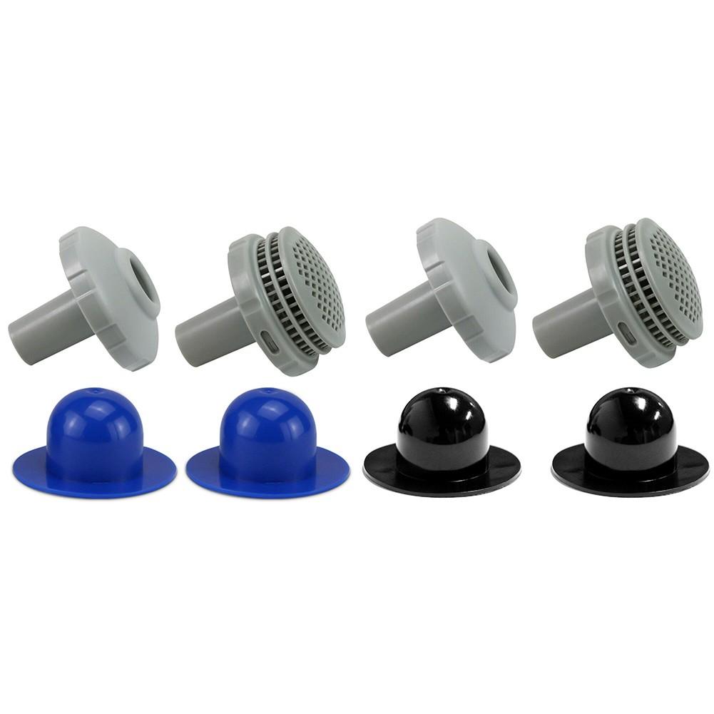 Nozzle With Outlet Screen Pool Inlet Jet Replacement Part