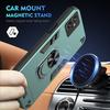 ShockProof Armor Cover For Motorola Moto G30 G31 G32 G34 G35 Moto G30 Anti Shock Car Magnetic Ring Holder Hard Phone Case