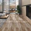 VidaXL Floor Planks Flooring Floor Tile Living Room Lounge Bedroom PVC 5.02 M² 2 Mm 146600