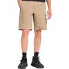 Adidas Terrex Woven Versatile Fashion Mid-Rise Casual Shorts Men shorts KE5023