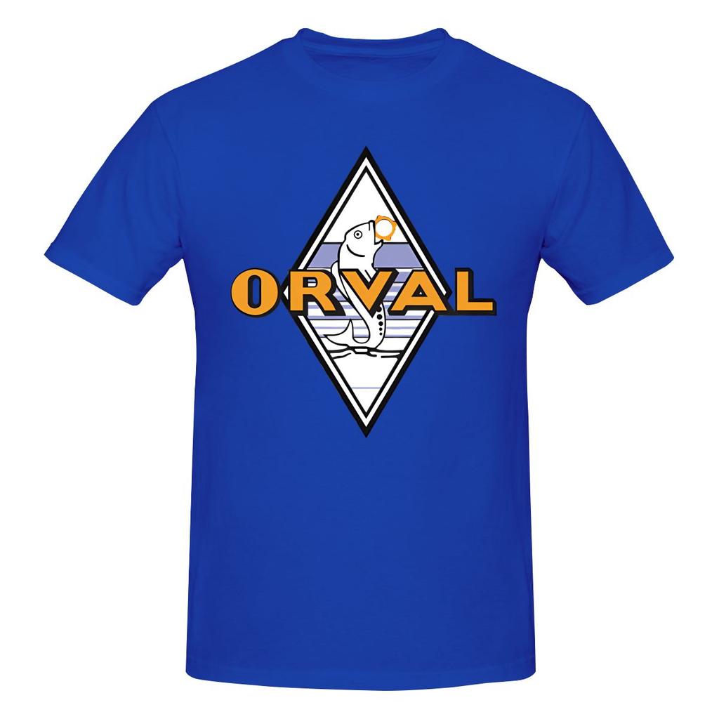 Funny Orval Brewery Unisexs Printed Tshirt Unisex T Shirtvintage