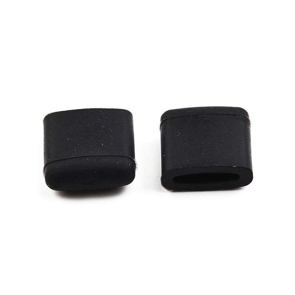 Rubber Bumpers Air Fryer Pan Rubber Bumpers Replacement