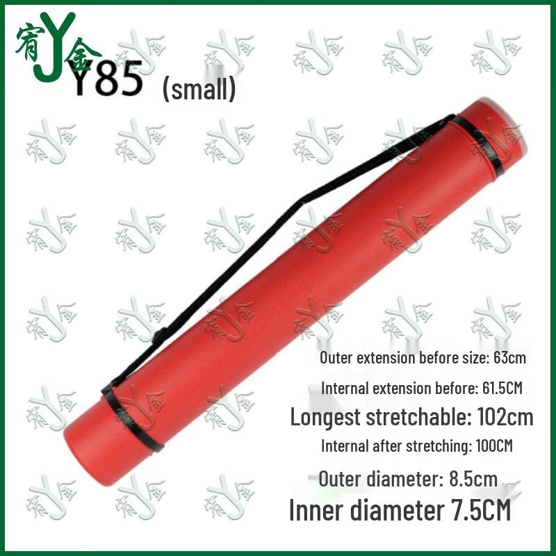 Youjin Telescopic Art and Document Storage Tube