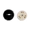 UL/CUL Certified NEMA 5-20 US 3-Prong Plug, 20A 125V