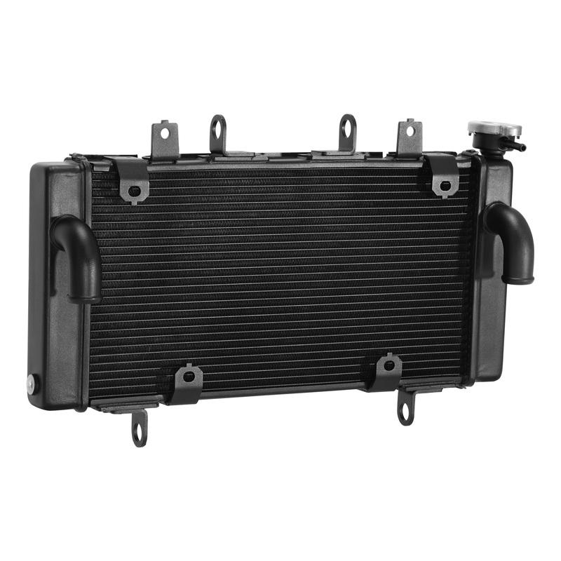 Radiator Cooling Engine Cooler Fit For HONDA CB750 HORNET 2023+ XL750 2023-2026 2025