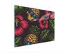 SZKLANA DESKA DO KROJENIA 40x30 ANANAS