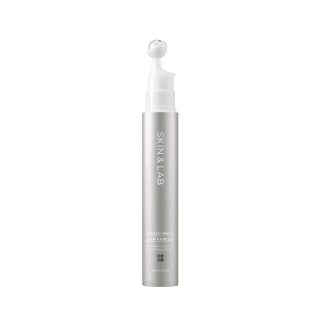 SKIN&LAB - Bakuchiol Eye Serum 15ml