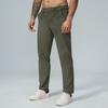 Men's Soft Skin-friendly Golf Straight Quick-Drying Sports Leisure Outdoor Commuter Pants