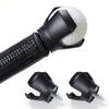 Quick Install Ball Grabber Picker 3-Prong Design Golf Ball Grabber Golf Pick Up Tool For Seniors