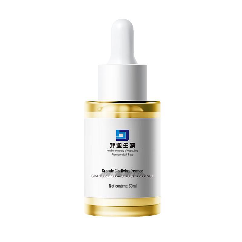 

Baidai Bio Granule Clarifying Eye & Face Serum