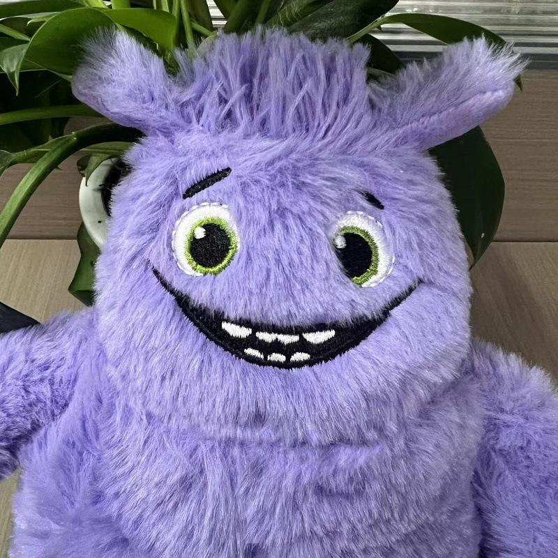 New 23cm If Plush Toys Cute Soft Stuffed Movie Pillow Dolls for Kid Birthday Christmas Gift