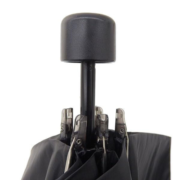 montbell travel umbrella 50 1128694 dark gray