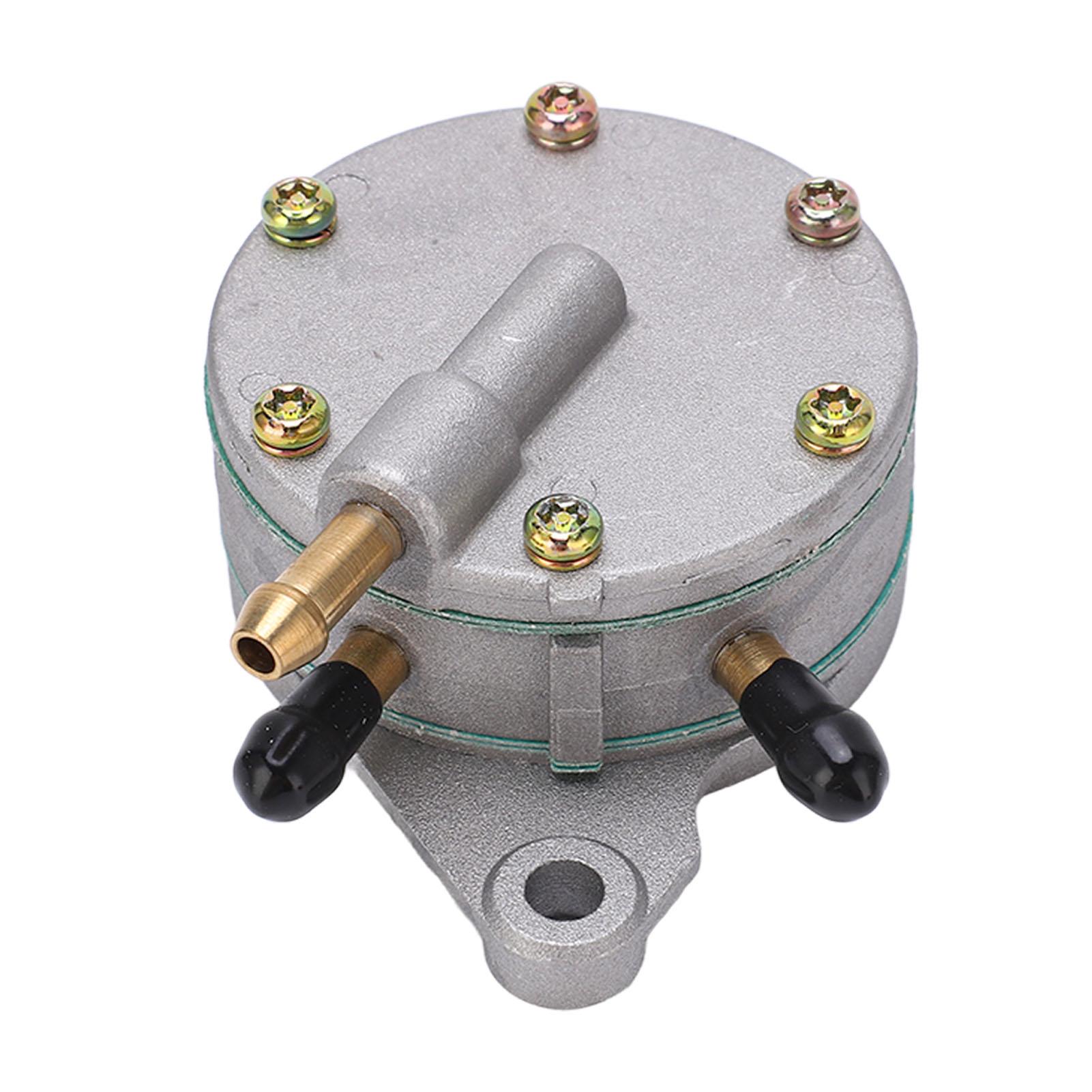 

Club Car Fuel Pump J38‑24452‑10‑00 Maintenance Replacement for G2 G9 G11 G14 Engine