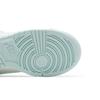 Nike Women's Dunk Low Twist 'Jade Ice' (women's sizes) Summit White / Jade Ice Skate Shoes DZ2794 101
