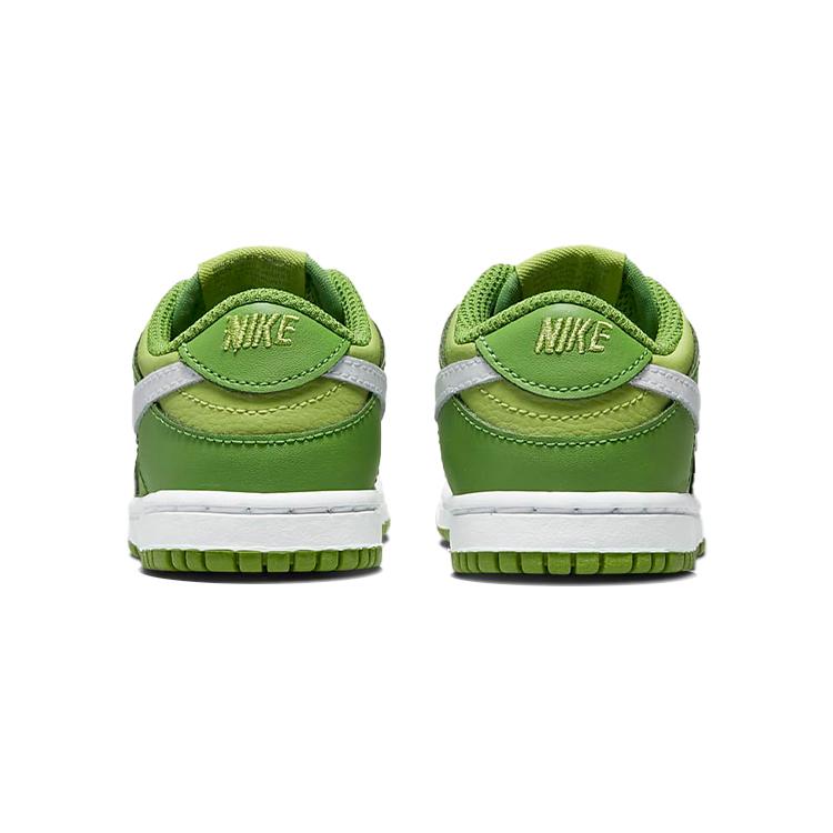 Nike Dunk Low Chlorophyll TD DH9761-301