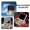 Hd Scratch Resistant Full Hydraulic Hydrogel Film Screen Protector For Anbernic Rg477V 47 Inch Game Console Protective Accessory