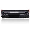 Gezhige Compatible Black Toner Cartridge for HP LaserJet Pro