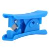 PTFE Tube with Tubing Cutter Pneumatic Fittings Remote Feeding Kit 3D Printer Accessories