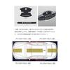HUDIY Door Handle Protector for New Alphard 40 Series Car Door Knob Cover ALPHARD 40 Series AAHH40W AAHH45W (June 2023 - Current) Car Door Scratch