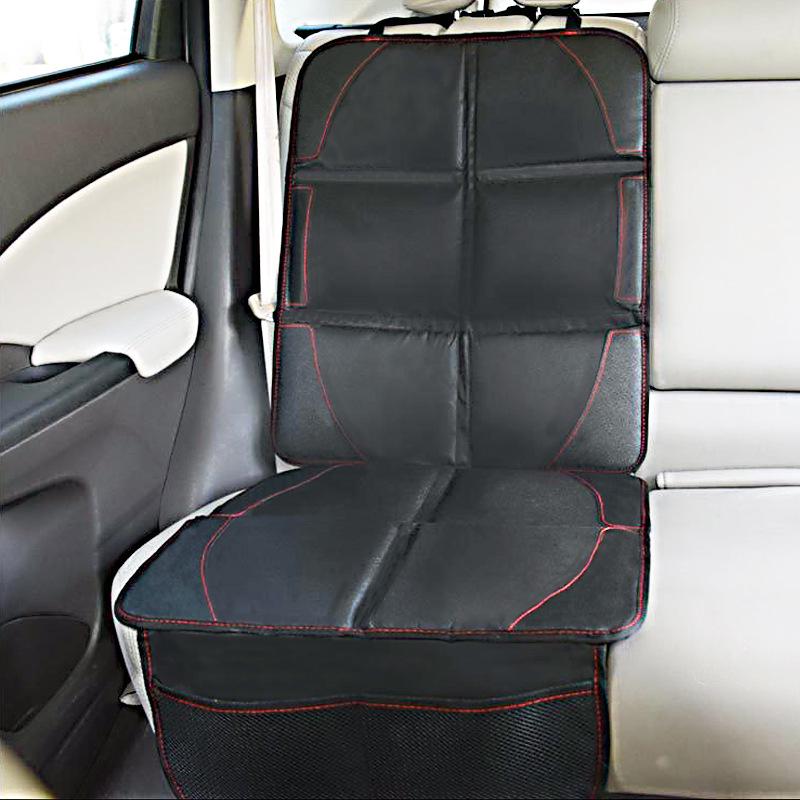 Pet Car Seat Non-Slip Protector Pad - Child & Dog Anti-Dirty Cushion.