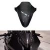 BMW S1000RR (2019-2025) Carbon Fiber Front Windscreen Liner Board