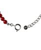 Rssc Desert Beads Bracelet - Red