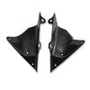 2026 New Z900 Z900SE Motorcycle Side Tank Fairing Air Intake Inter Inner Circle Cover Panel Fit For Kawasaki Z 900 Z-900 2025