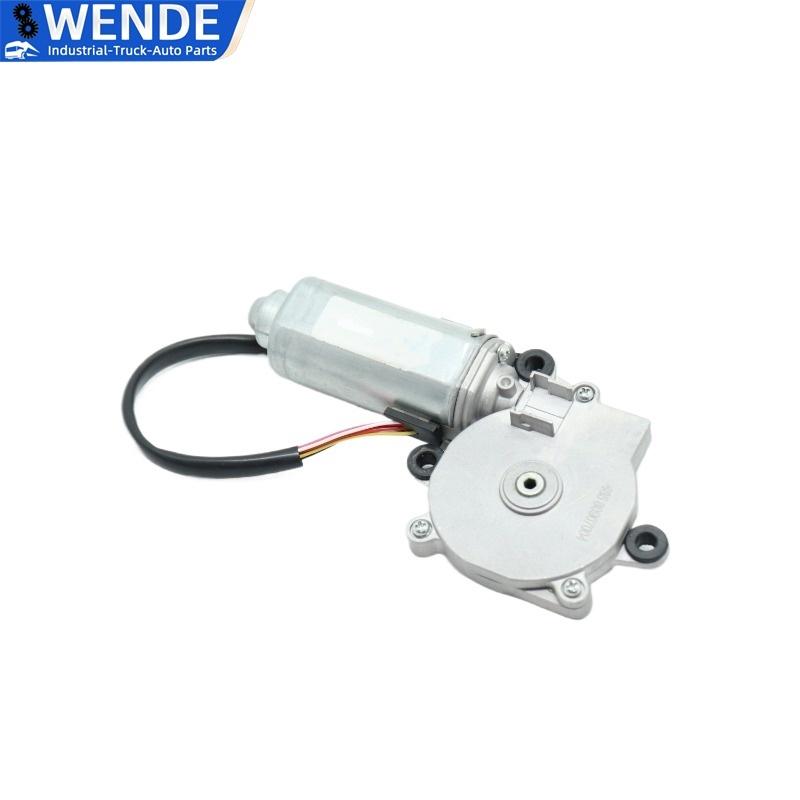 A2118202742 2118202742 Car Automobile Parts Rear Sunroof Motor For Mercedes-Benz W221 W211 MB S550 S600 E500 E55 S63 2003-2013