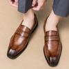 Finskor – Loafers