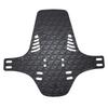 Road Mountain Bike Rear Wheel Tire Mudguards Bicycle Mud Guard Fenders Accessory (F)