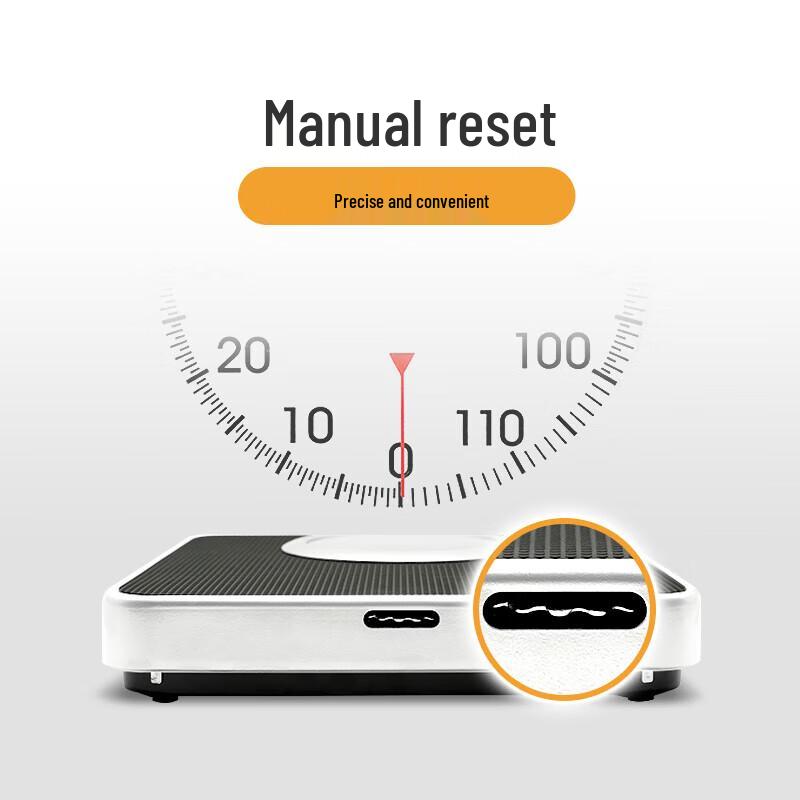 Tanita HA-620 Mechanische Personenwaage