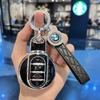 TPU Auto Shell Fob Holder Accessories for BMW Mini Cooper F55 F56 F57 F54 F60 JCW Clubman Countryman Car Remote Key Case Cover XM2