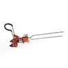Detachable Carp Fishing Rod Pod Stents Holder Fishing Pole  Rod Stand  Bracket Fishing Tackle Fishing Accessory