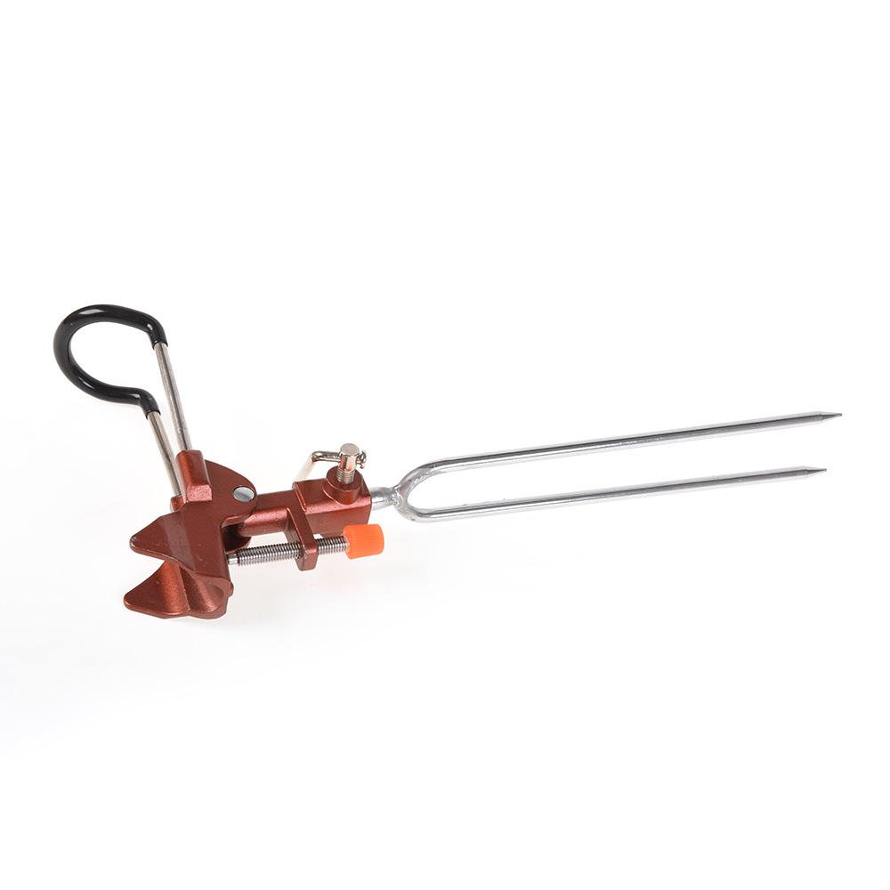 Detachable Carp Fishing Rod Pod Stents Holder Fishing Pole  Rod Stand  Bracket Fishing Tackle Fishing Accessory