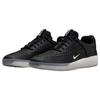 Nike Zoom Nyjah 3 SB Black White Unisex Sneakers Summit-White DJ6130-002