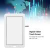 Digital   Tablet Glass Capacitive Screen Replacement for Axy Tab 3 Lite 7.0in