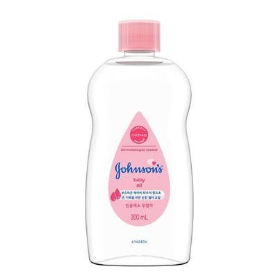 Olejek dla dzieci Regular 300ml